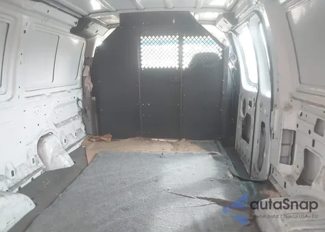 2006 Ford E-150 Commercial/Recreational z USA, uszkodzony, nr VIN 1FTRE14W46DA97461